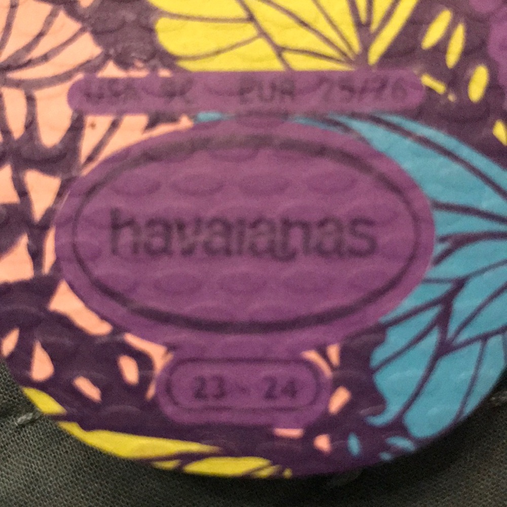 Flip flop - Picture 2 of 2